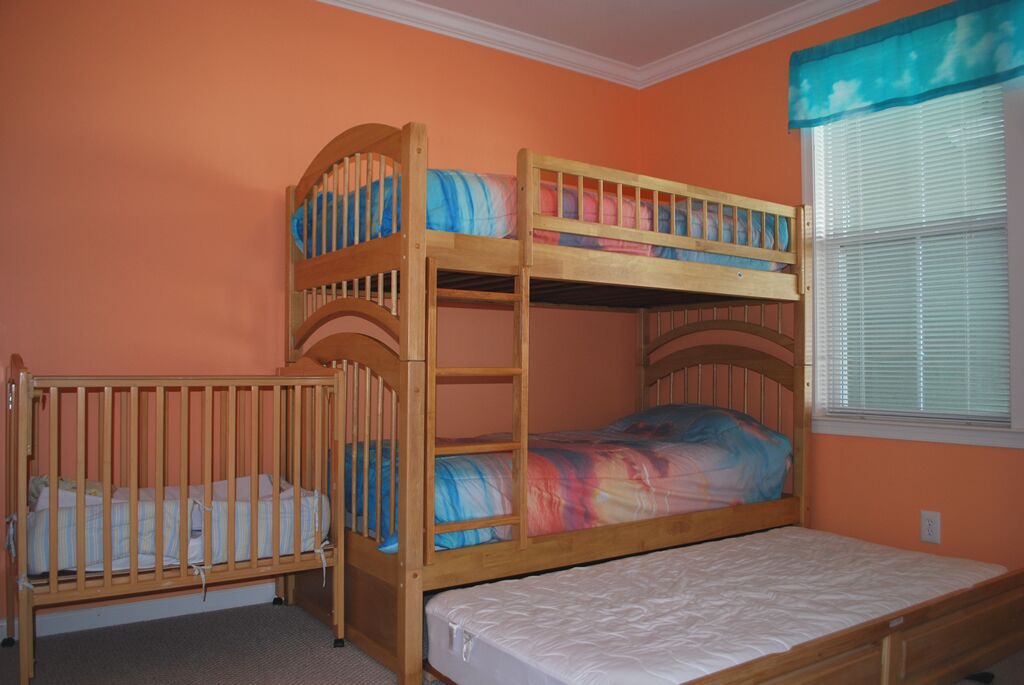 Photo of Bedroom in Sunset Island