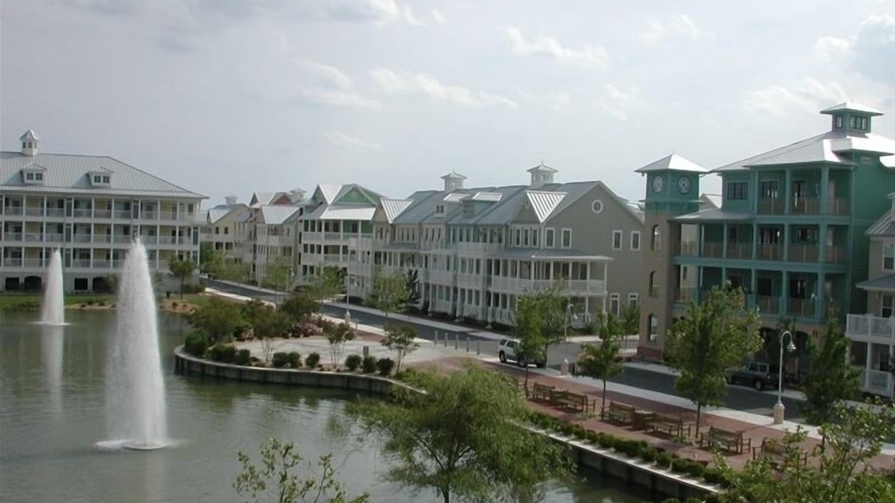 Photo of Patio Balcony in Sunset Island