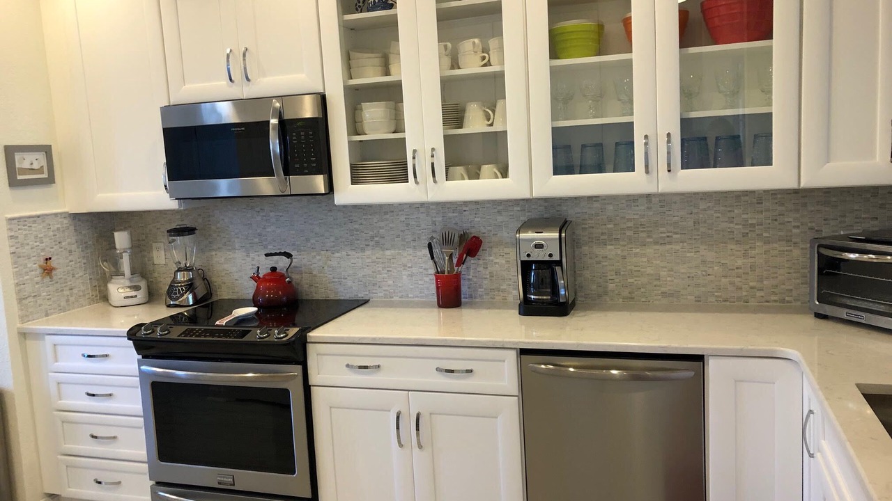 Photo of Kitchen in Ocean View