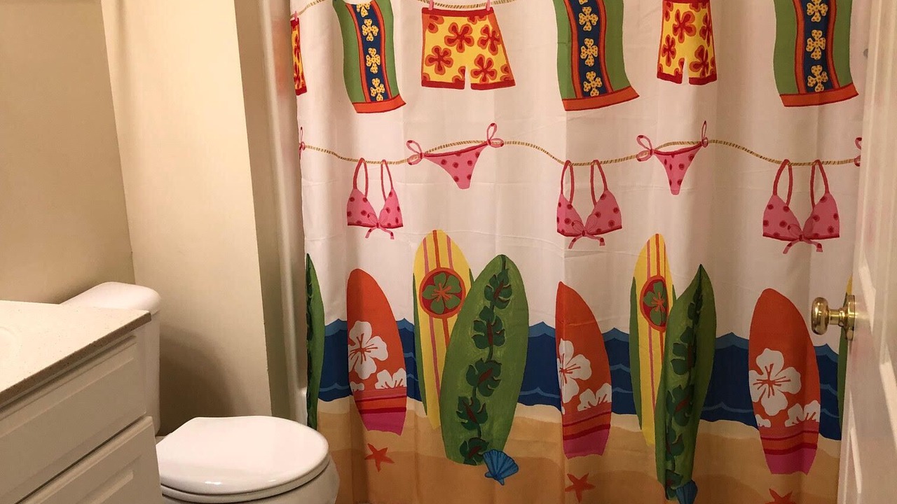 Photo of Bathroom in Ocean View
