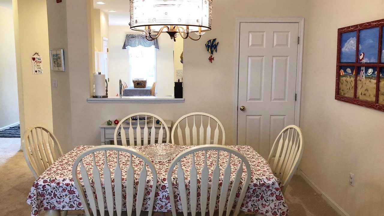 Photo of Livingroom in Ocean View