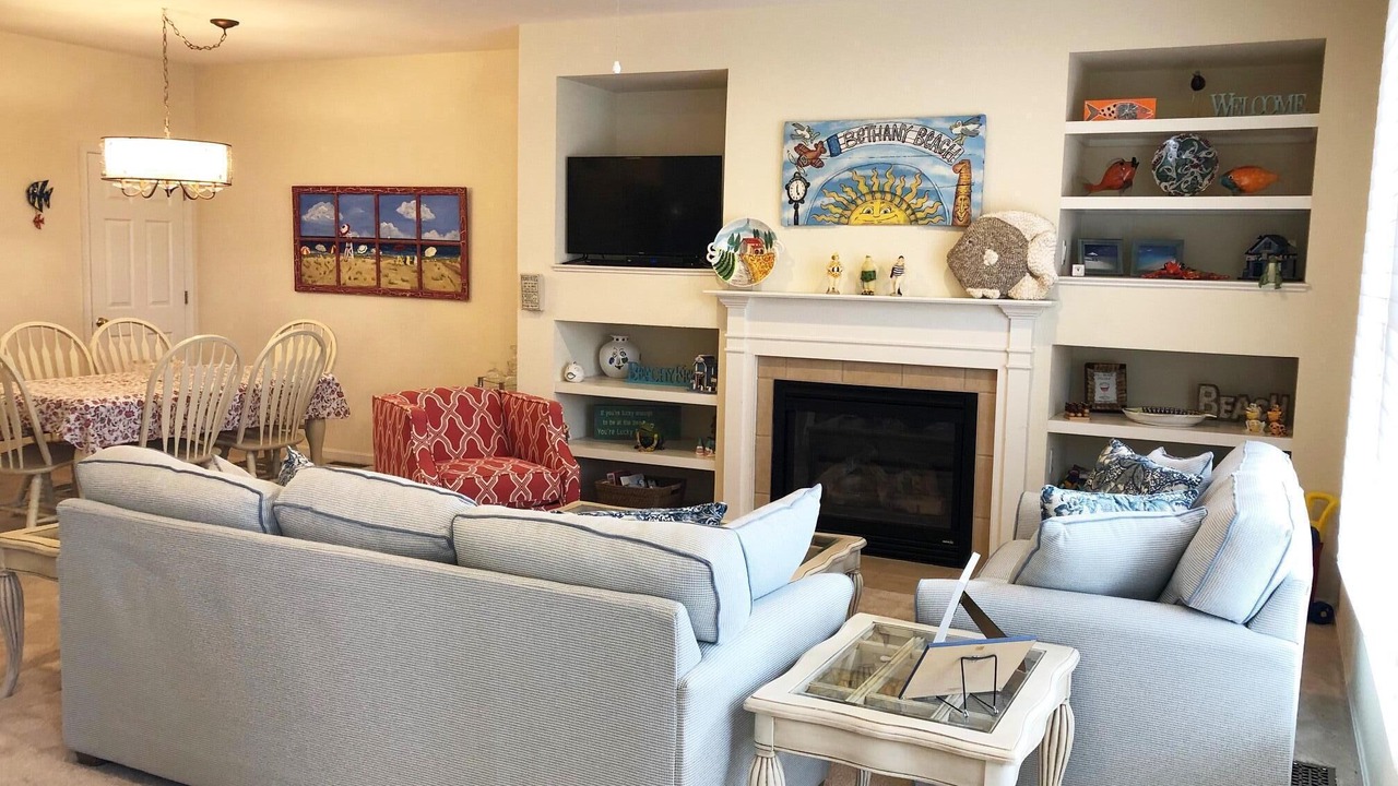 Photo of Bedroom in Ocean View