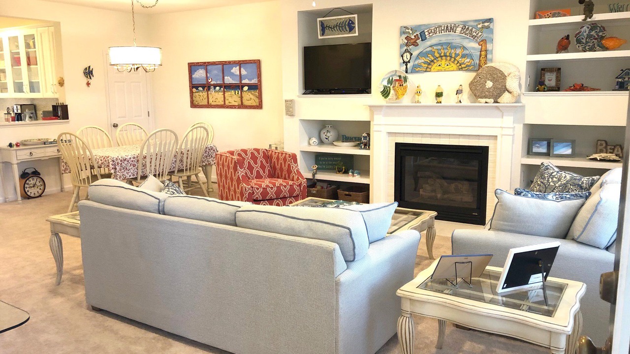 Photo of Livingroom in Ocean View