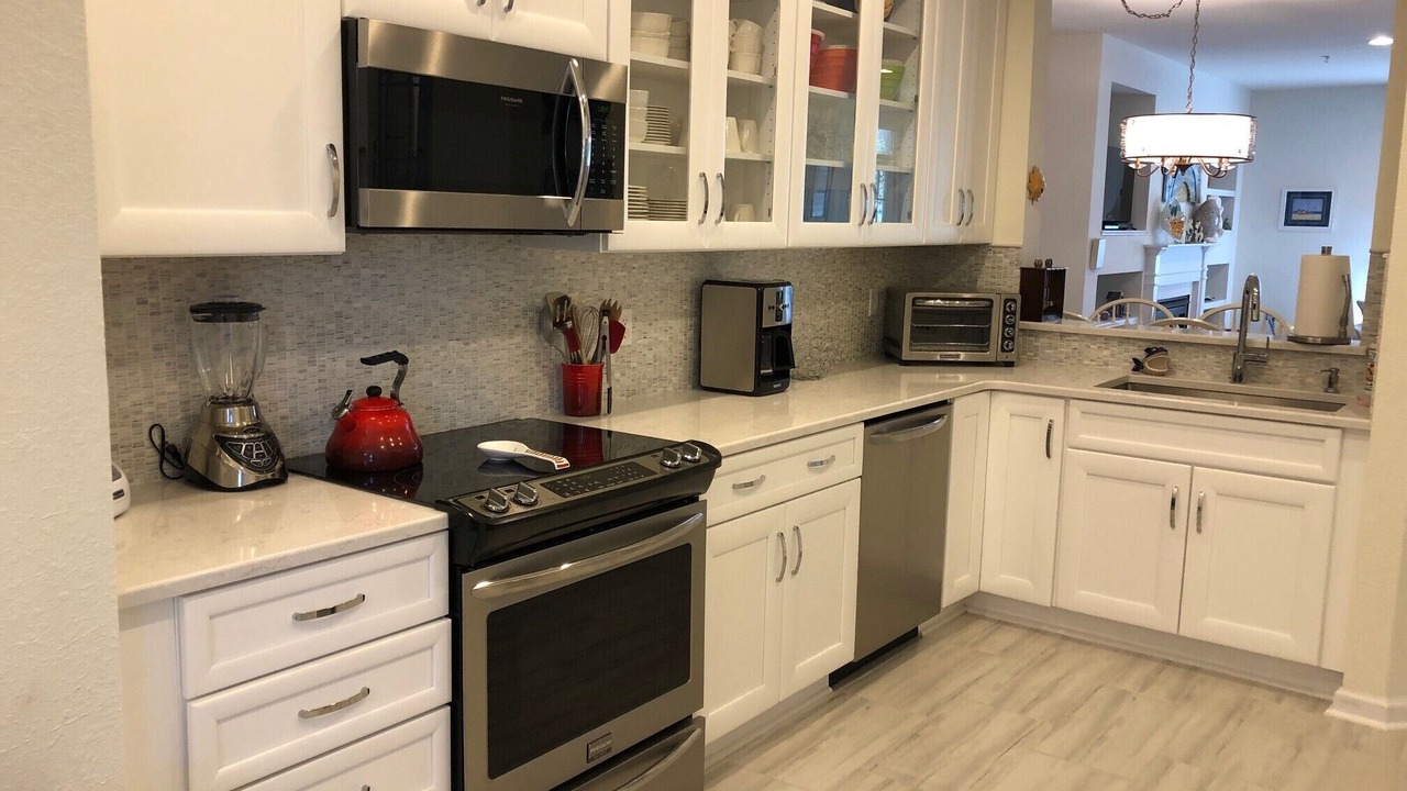 Photo of Kitchen in Ocean View