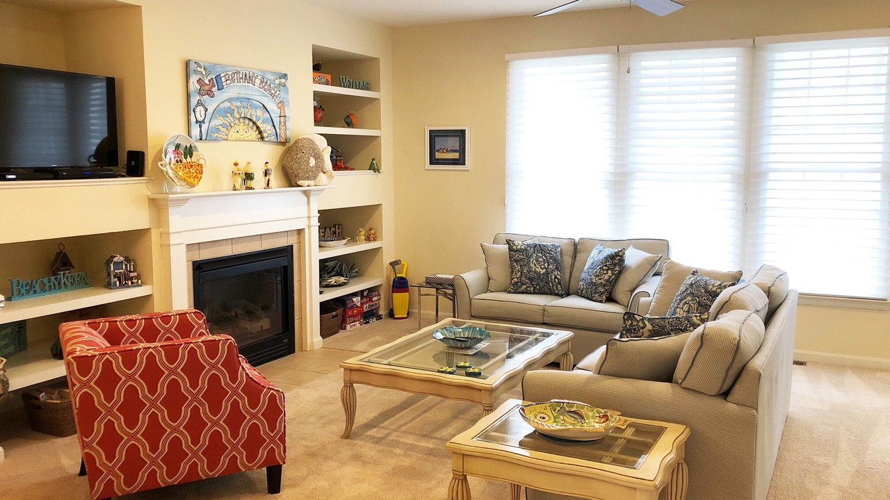 Photo of Livingroom in Ocean View