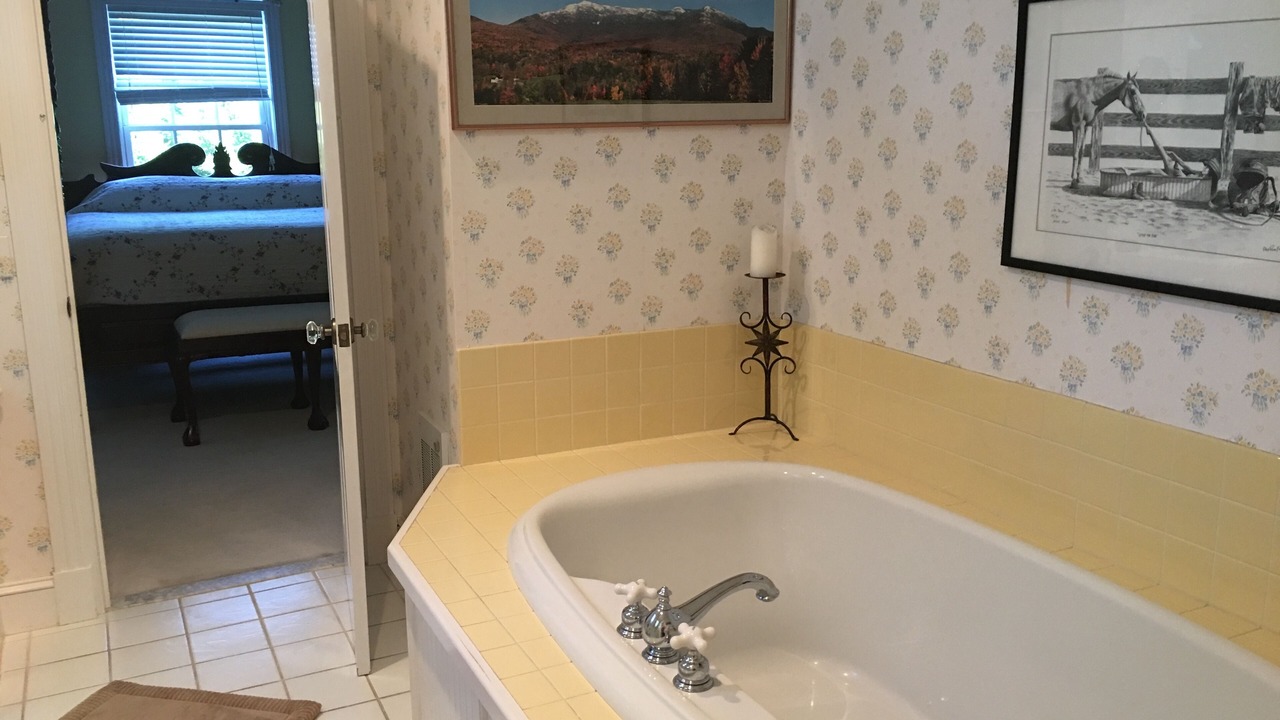 Photo of Bathroom in Southern Coast