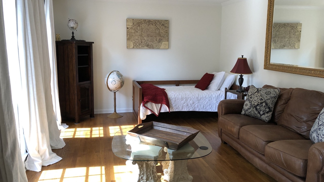 Photo of Bedroom in East Cobb