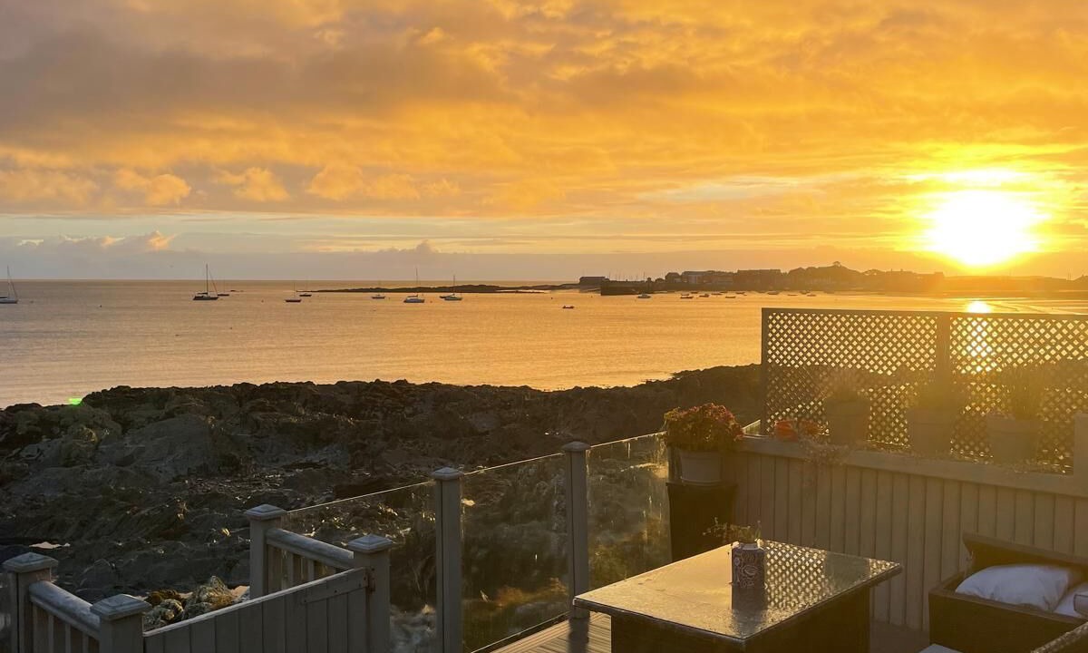 Photo of Patio Balcony in Skerries