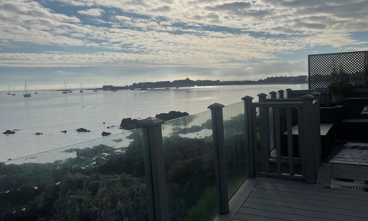 Photo of Patio Balcony in Skerries