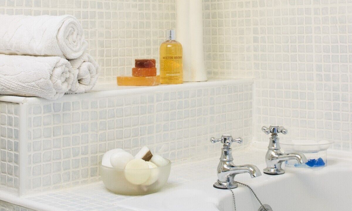 Photo of Bathroom in Skerries