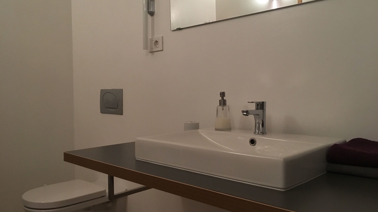 Photo of Bathroom in Labinci