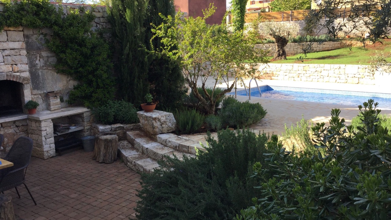 Photo of Patio Balcony in Labinci