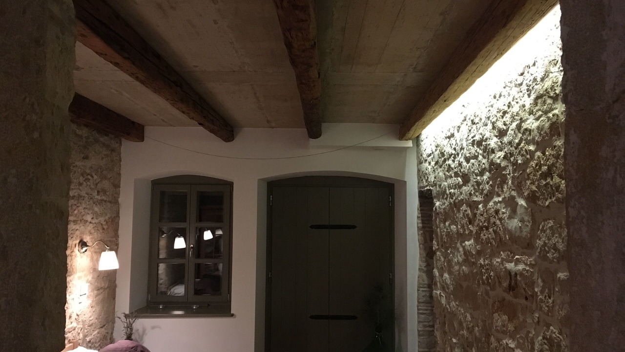 Photo of Bedroom in Labinci