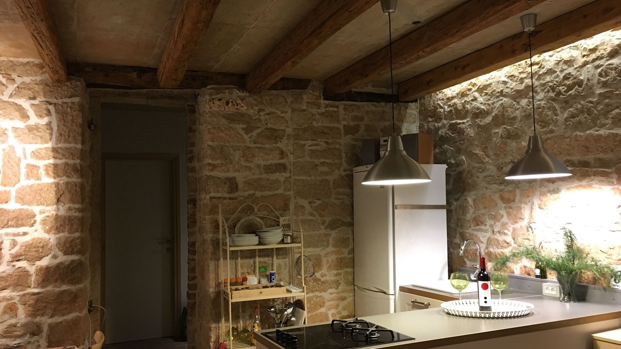 Photo of Kitchen in Labinci