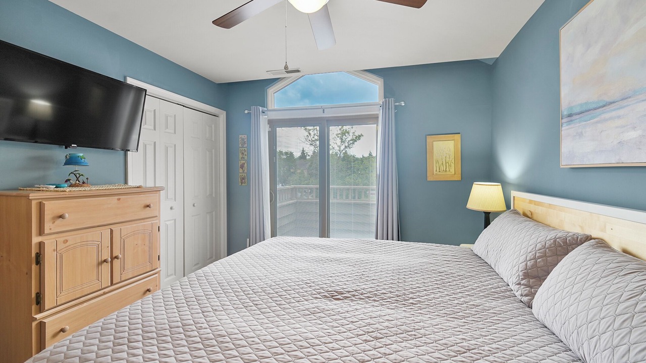Photo of Bedroom in Plantations East