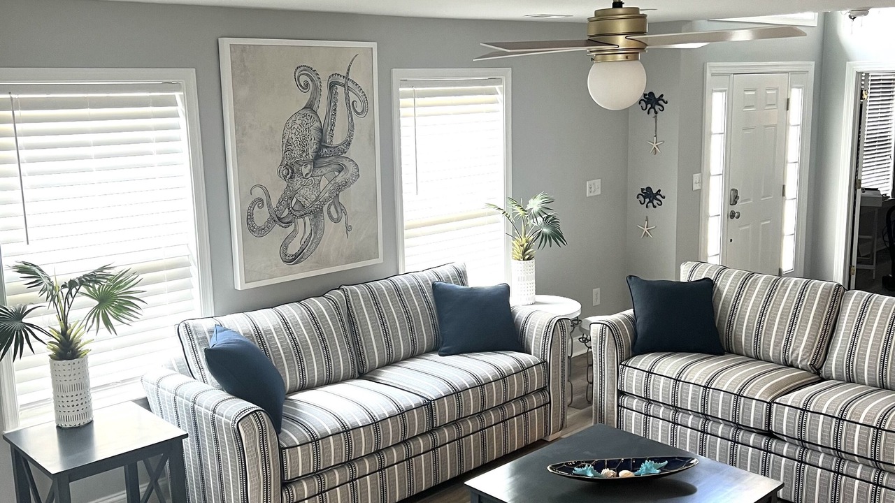 Photo of Bedroom in Keys Of Marsh Harbor