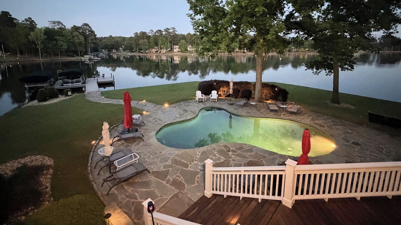 Photo of Outdoor in Greensboro