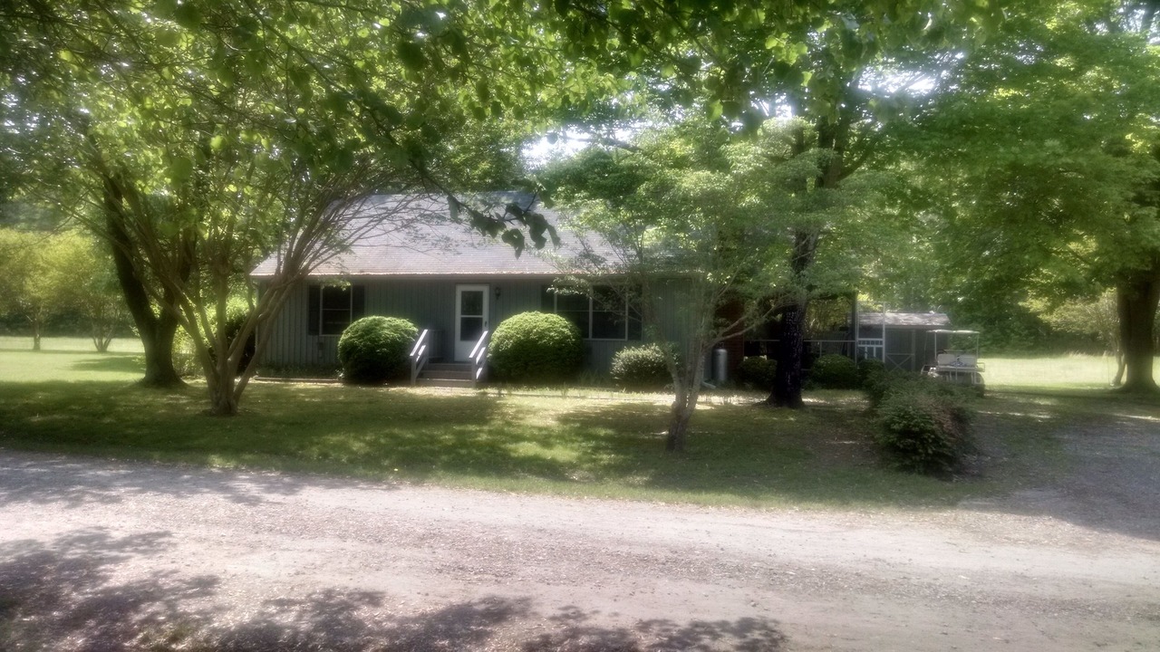 Photo of Outdoor in Achilles
