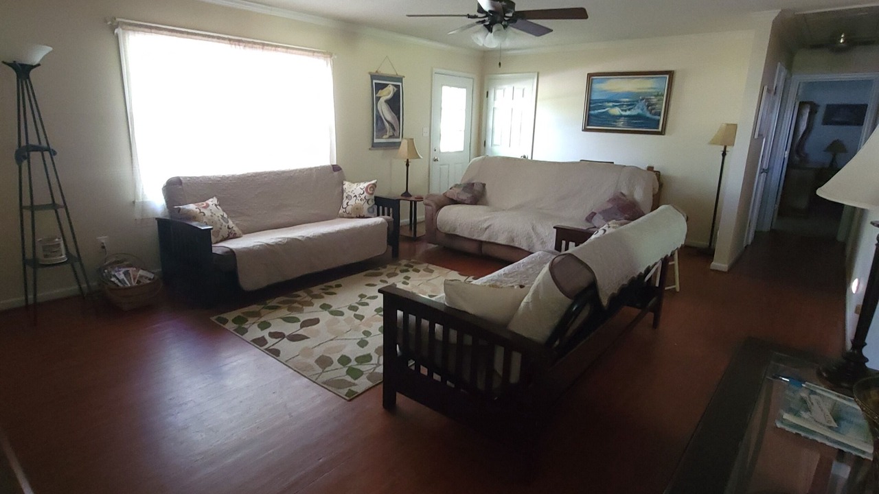 Photo of Livingroom in Achilles