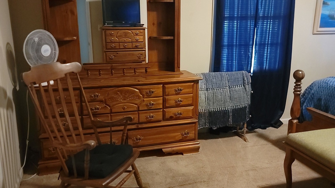 Photo of Bedroom in Achilles
