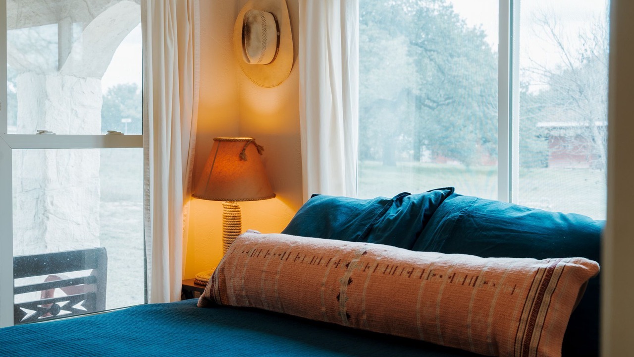 Photo of Bedroom in Johnson City