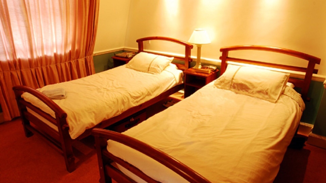 Photo of Bedroom in Eskbank