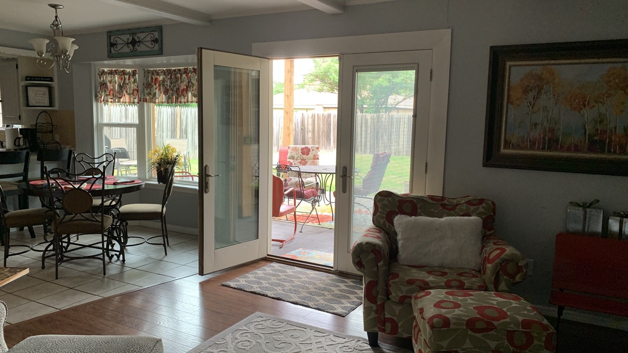 Photo of Livingroom in Amarillo