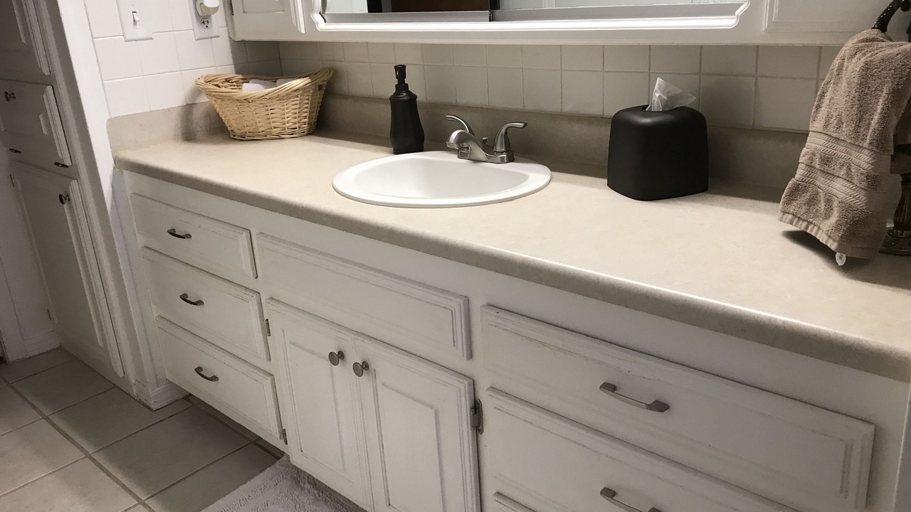Photo of Bathroom in Amarillo