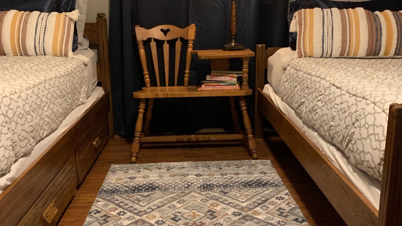 Photo of Bedroom in Amarillo