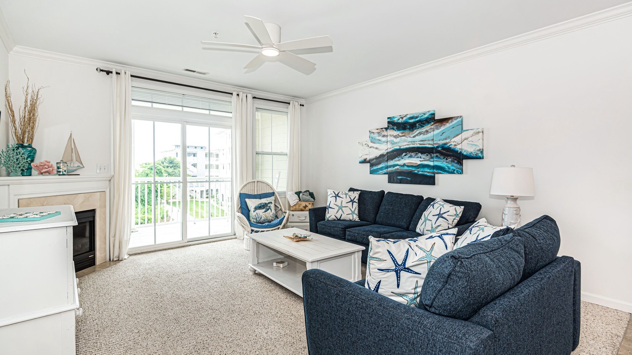 Photo of Patio Balcony in Sunset Island