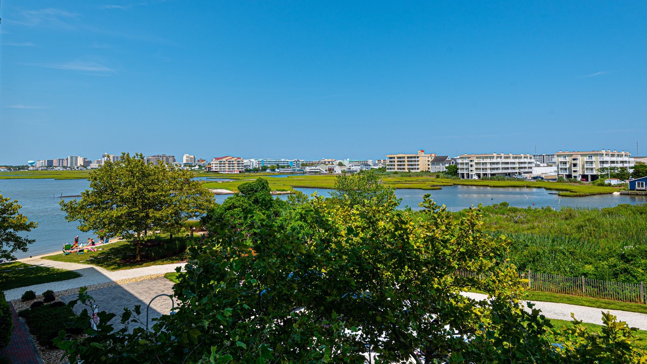 Photo of Patio Balcony in Sunset Island