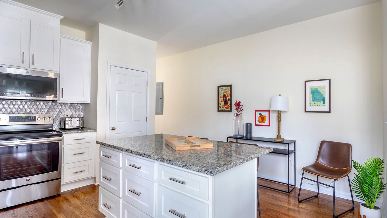 Photo of Kitchen in Atlanta