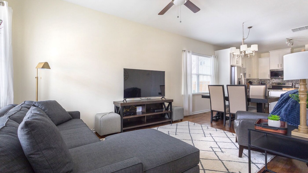 Photo of Livingroom in Atlanta