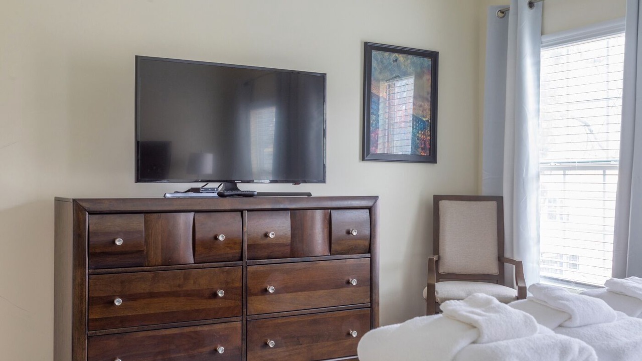 Photo of Bedroom in Atlanta