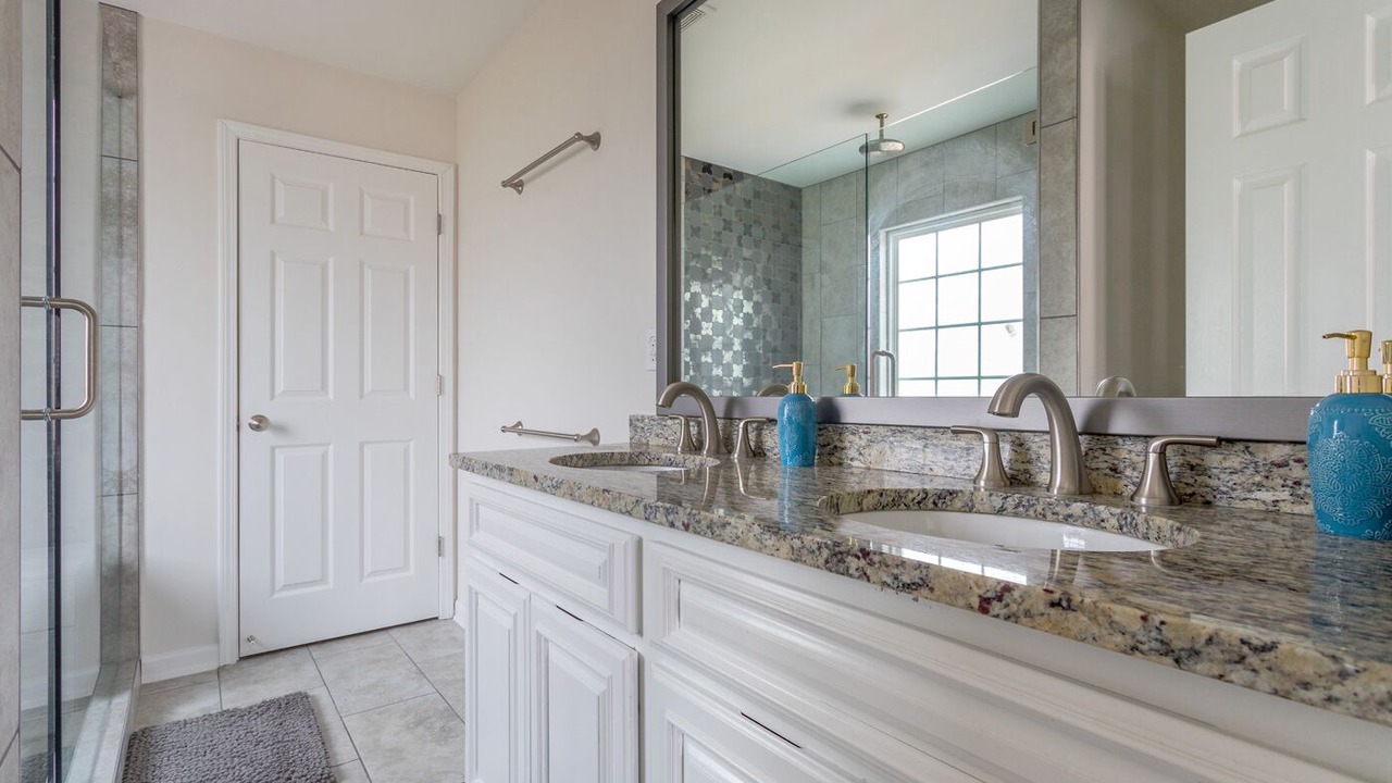 Photo of Bathroom in Atlanta