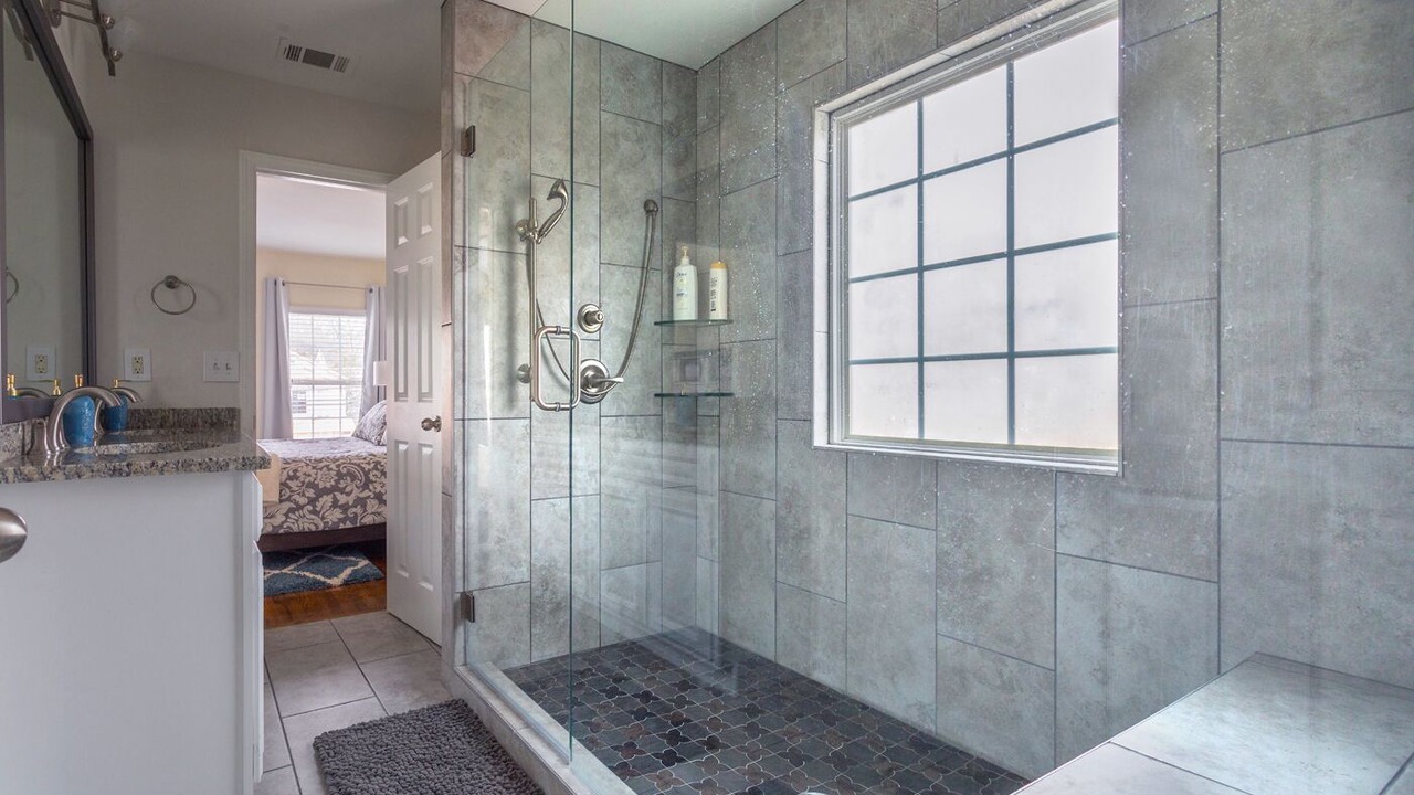 Photo of Bathroom in Atlanta