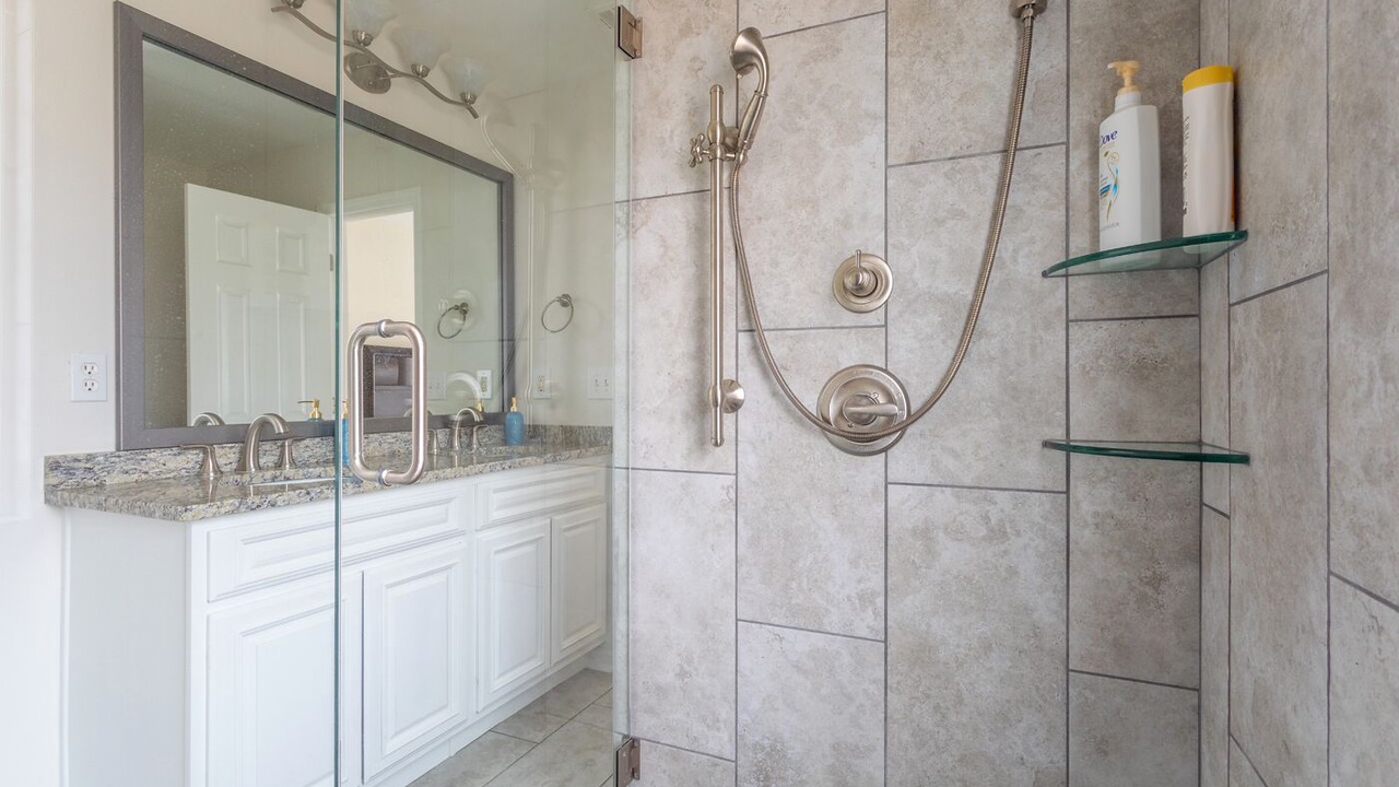 Photo of Bathroom in Atlanta