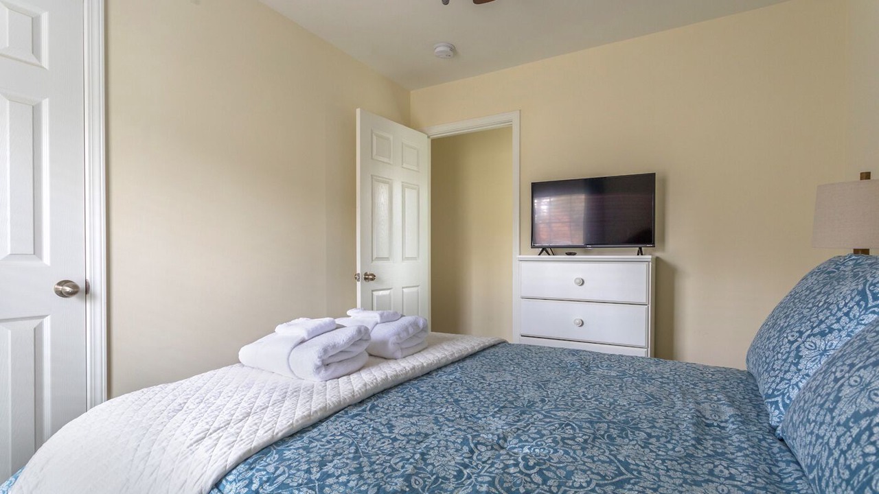 Photo of Bedroom in Atlanta