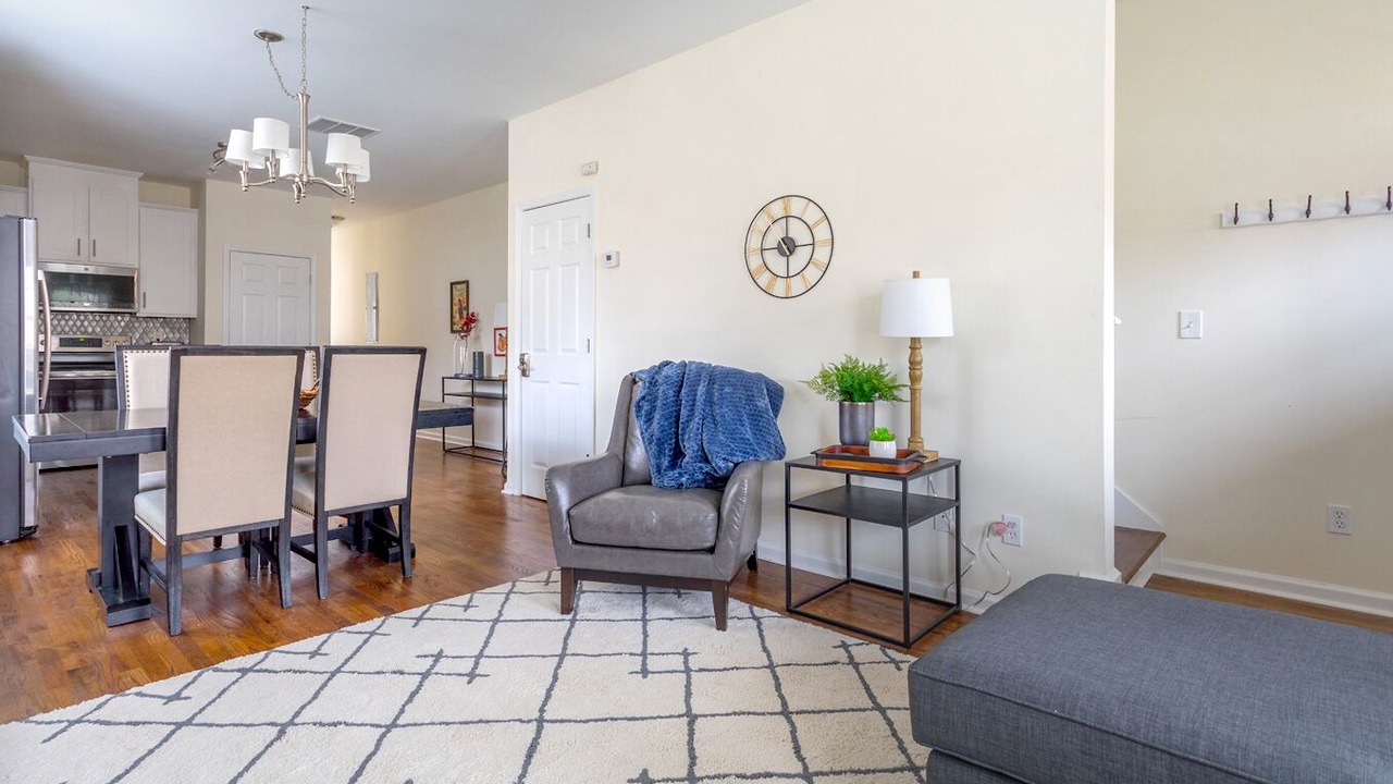 Photo of Livingroom in Atlanta
