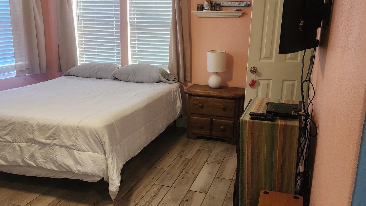 Photo of Bedroom in Fulton