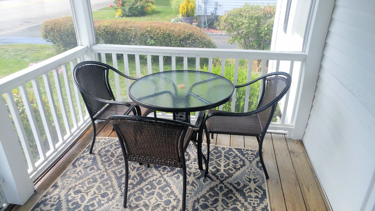 Photo of Outdoor in Ogunquit