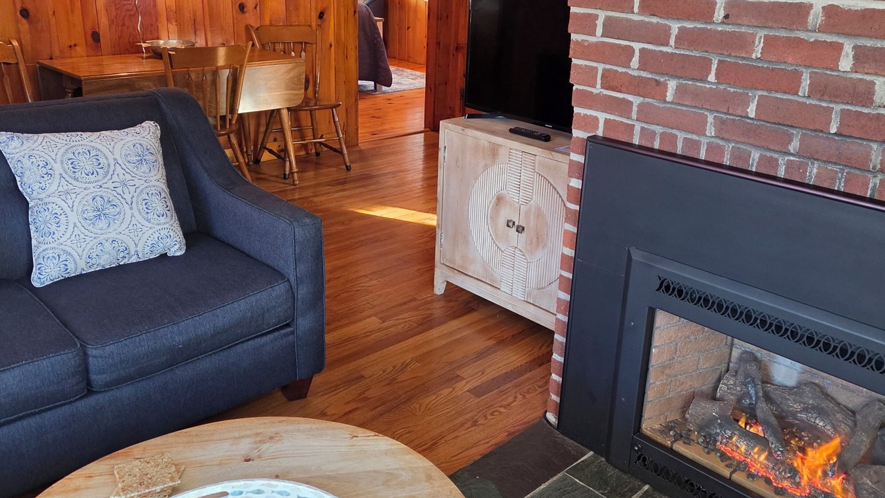 Photo of Bedroom in Ogunquit