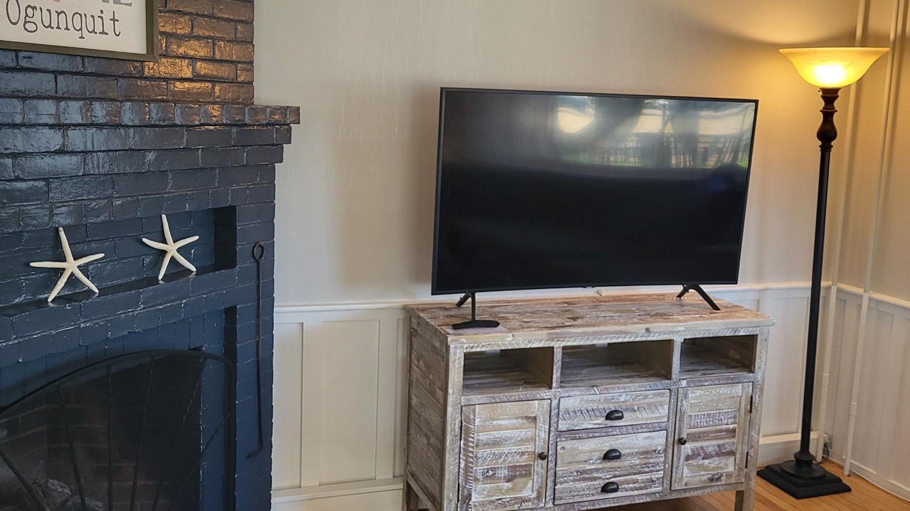 Photo of Livingroom in Ogunquit