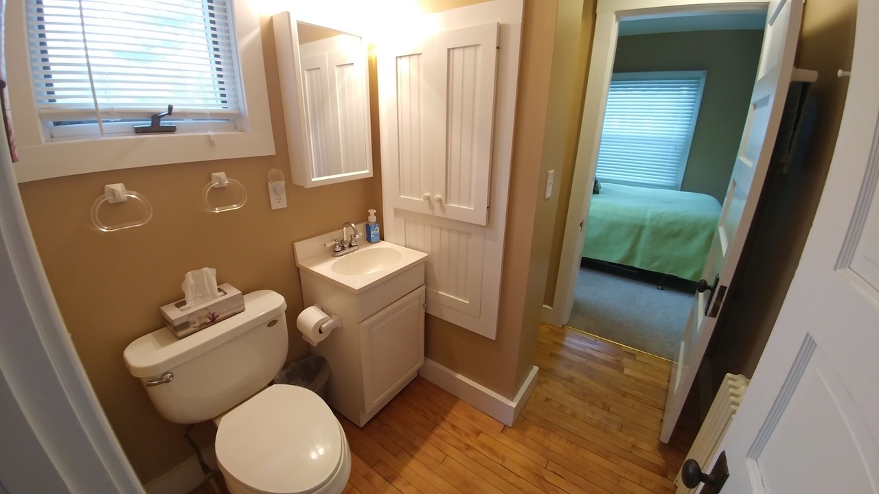 Photo of Bathroom in Ogunquit