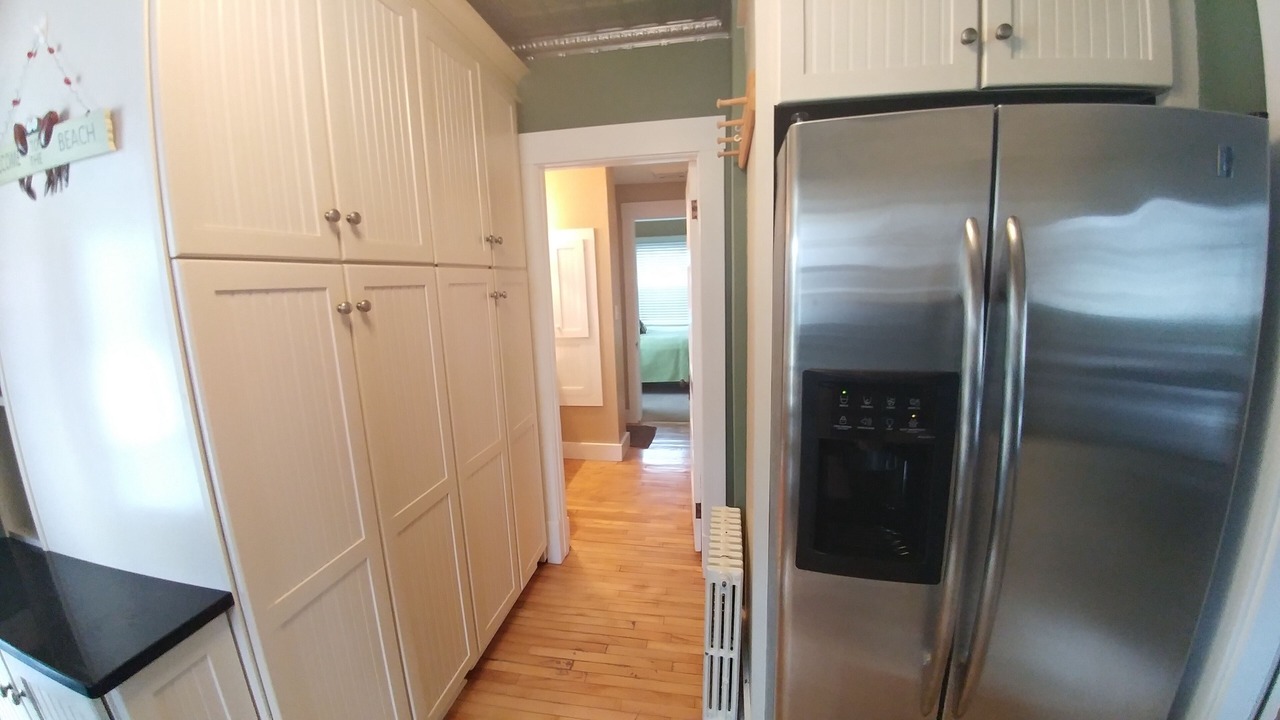 Photo of Bathroom in Ogunquit