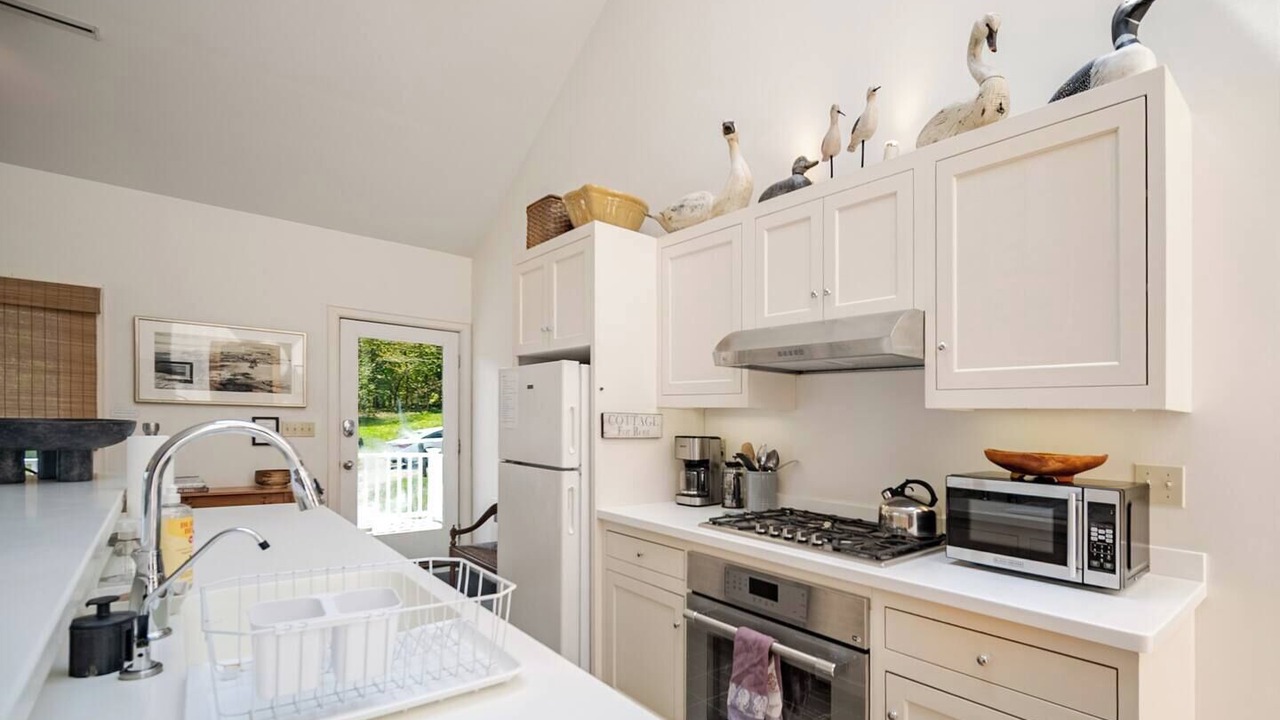 Photo of Kitchen in Round Pond