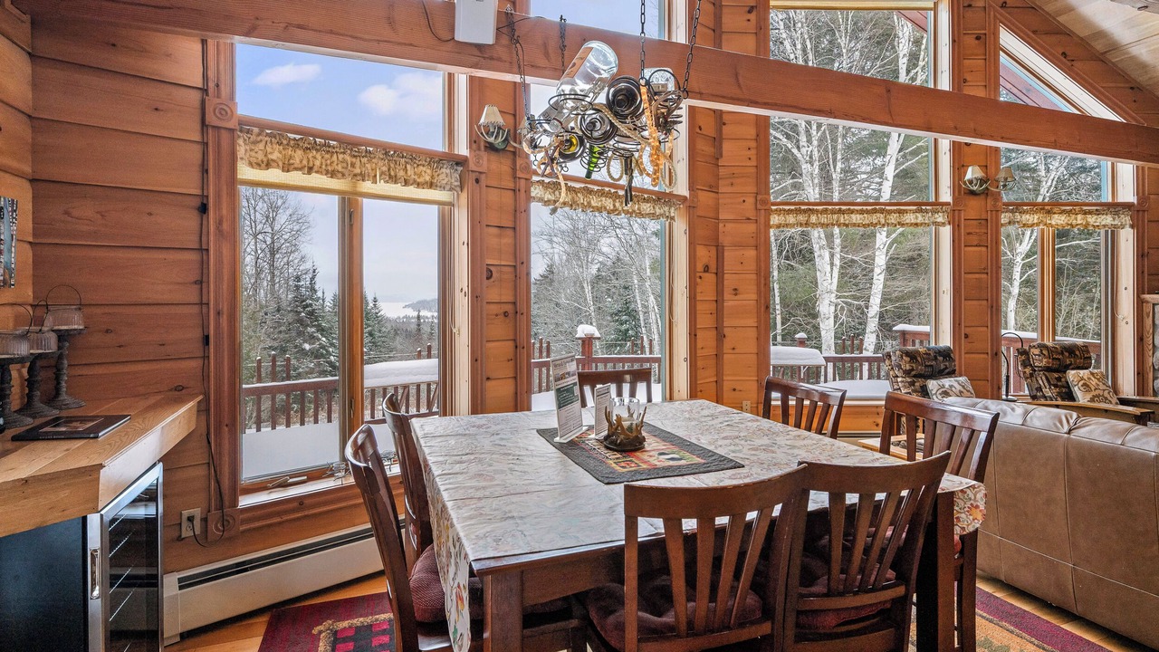 Photo of Outdoor in Sandy River