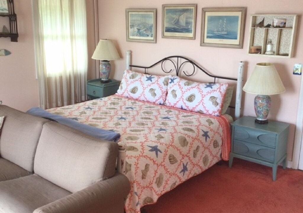 Photo of Bedroom in Loveitts Field