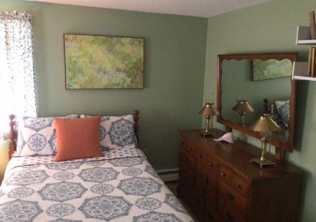 Photo of Bedroom in Loveitts Field