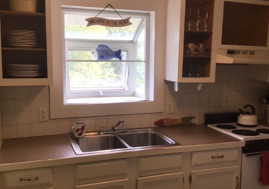 Photo of Kitchen in Loveitts Field